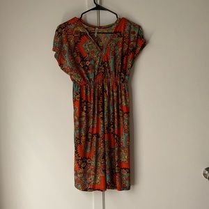 Summer dress/ beach cover